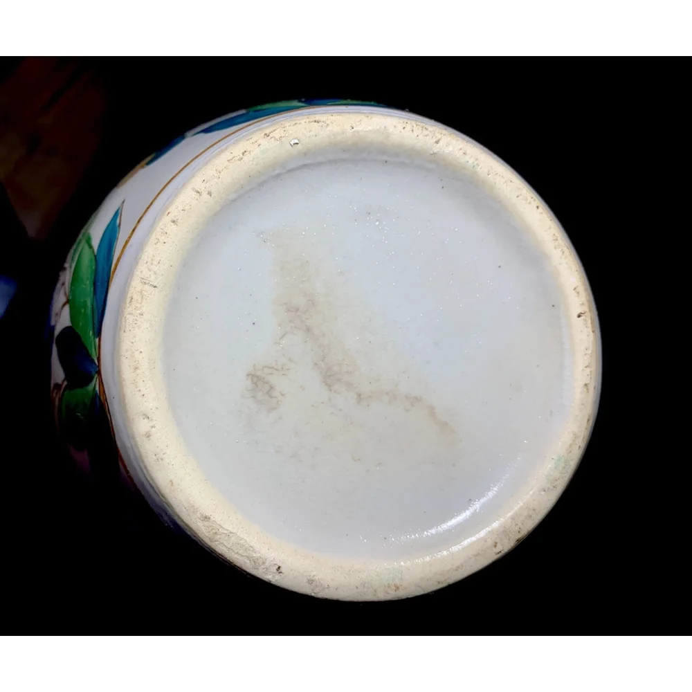 Unbranded chinese porcelain